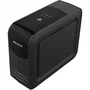 Phasak PH 9497 SAI Línea Interactiva Smart Lite 750 VA/450W, Torre, 3 Salidas, Protección RJ45/USB, Compatible PC Gaming APFC